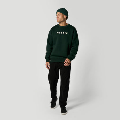 Brand Crew Sweat