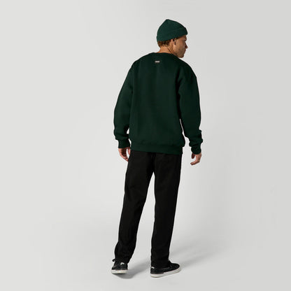 Brand Crew Sweat