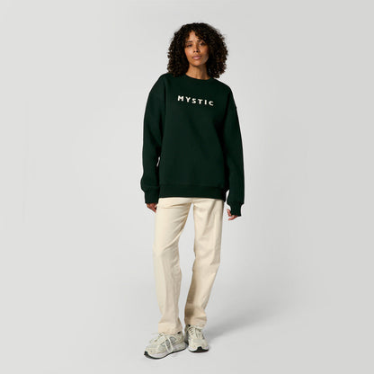 Brand Crew Sweat