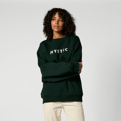 Brand Crew Sweat
