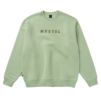 Brand Crew Sweat