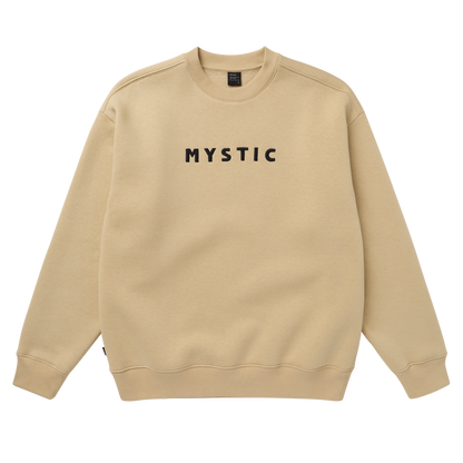 Brand Crew Sweat