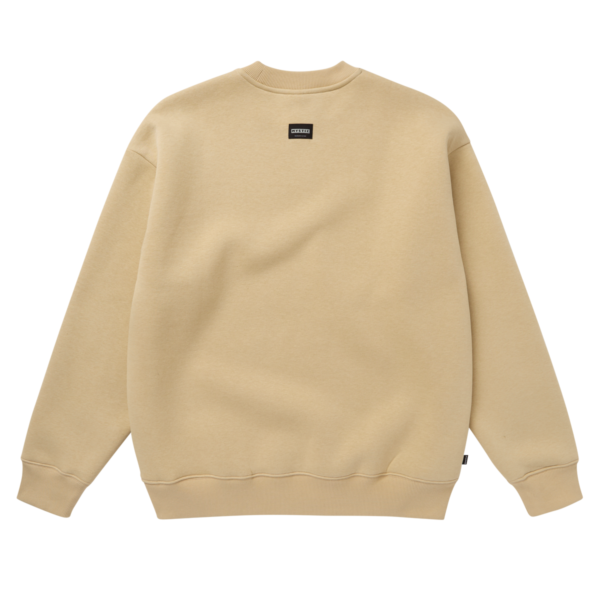 Brand Crew Sweat