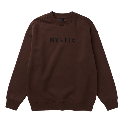 Brand Crew Sweat