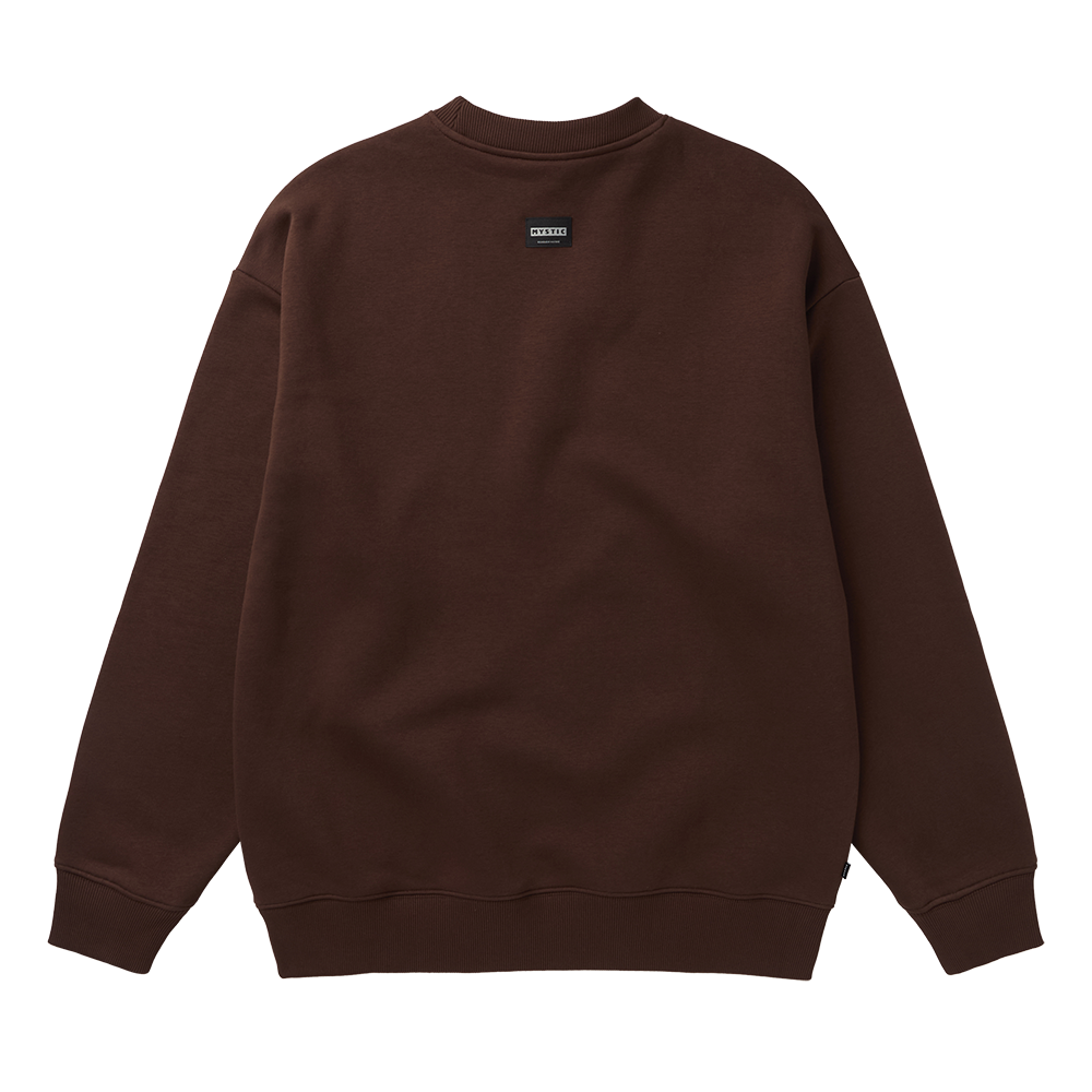 Brand Crew Sweat