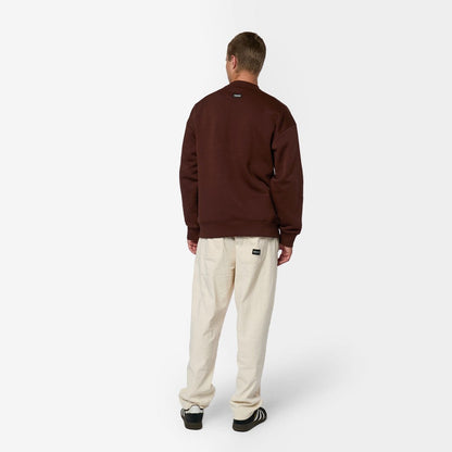 Brand Crew Sweat