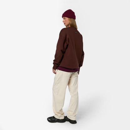 Brand Crew Sweat