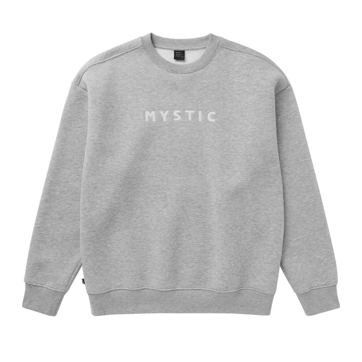Brand Crew Sweat