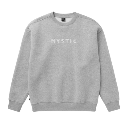 Brand Crew Sweat