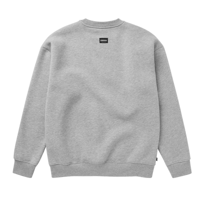 Brand Crew Sweat