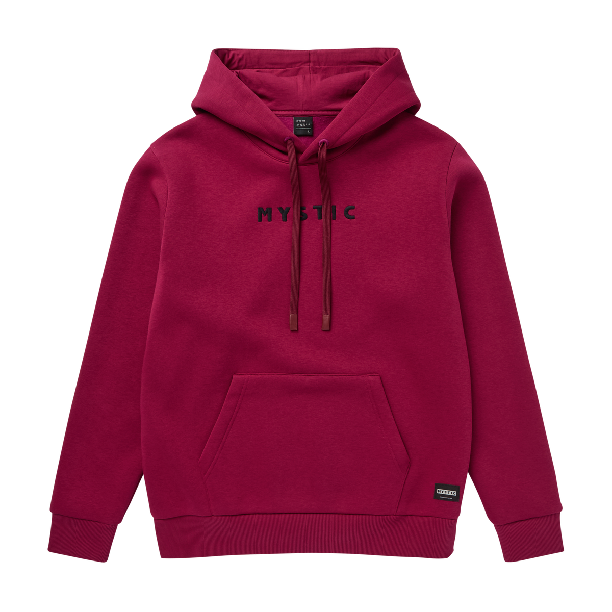 Brand Hood Sweat