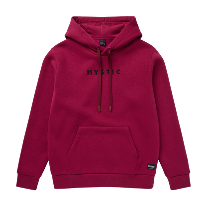 Brand Hood Sweat