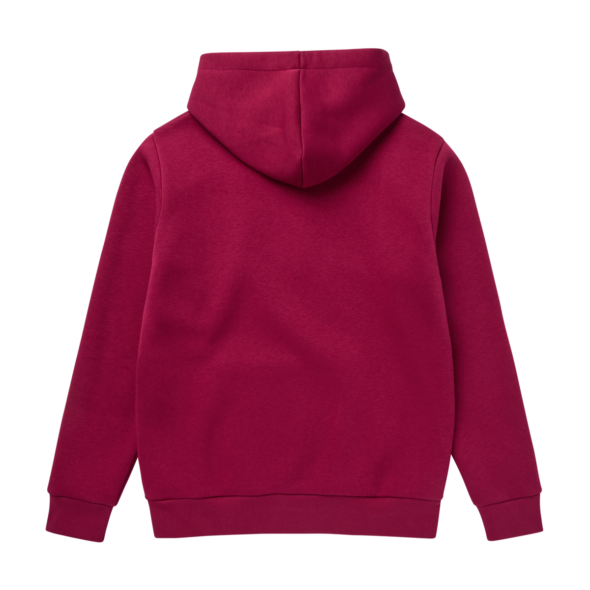 Brand Hood Sweat