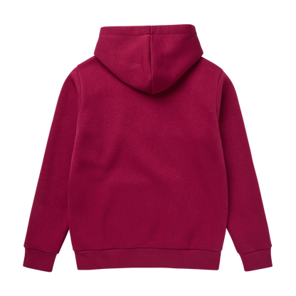 Brand Hood Sweat