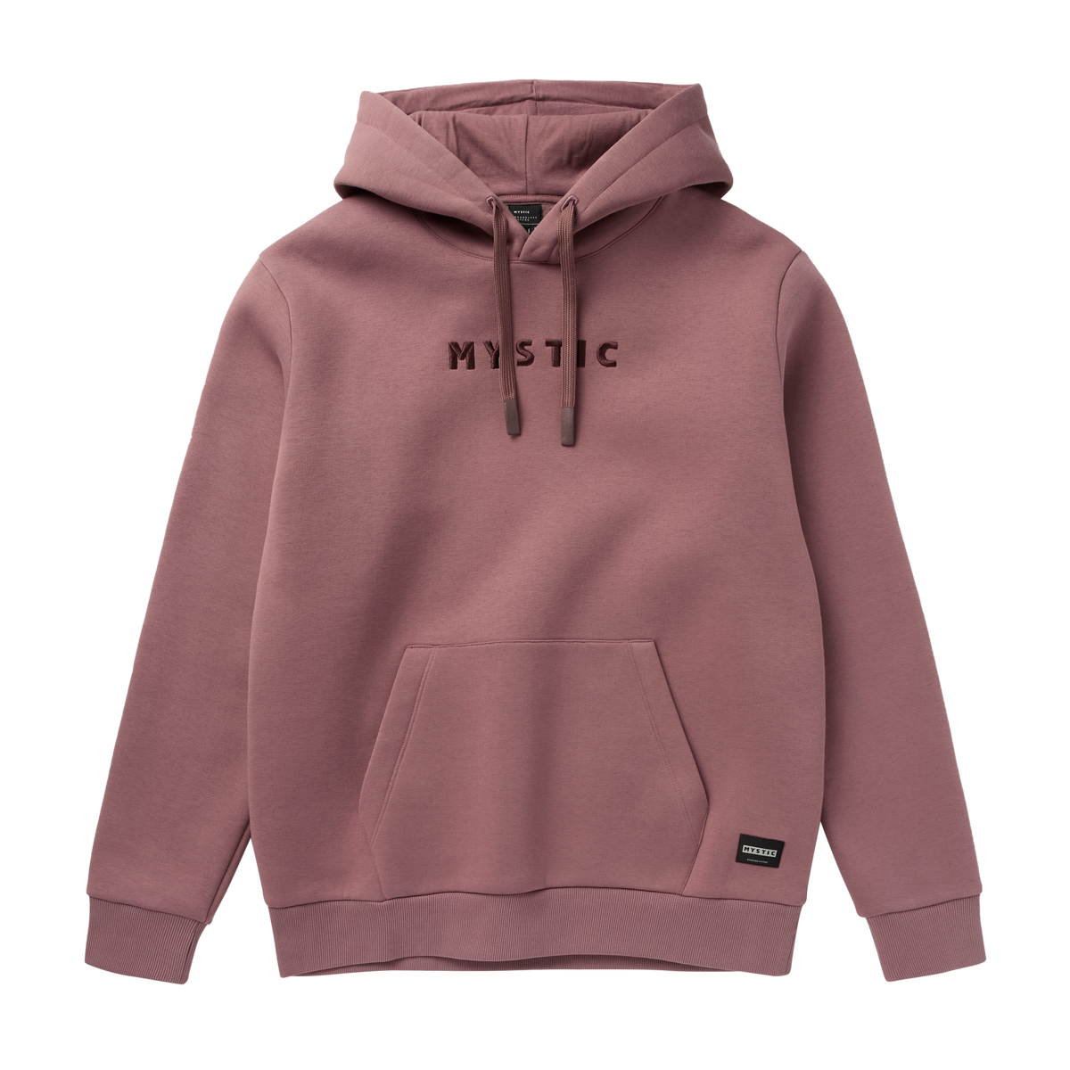 Brand Hood Sweat