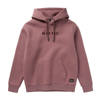 Brand Hood Sweat