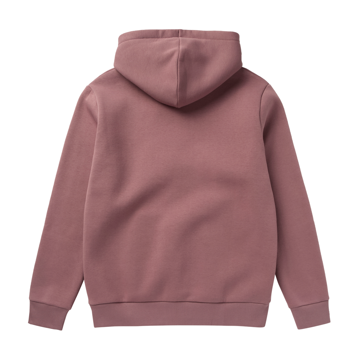 Brand Hood Sweat