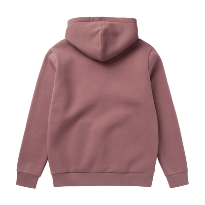 Brand Hood Sweat
