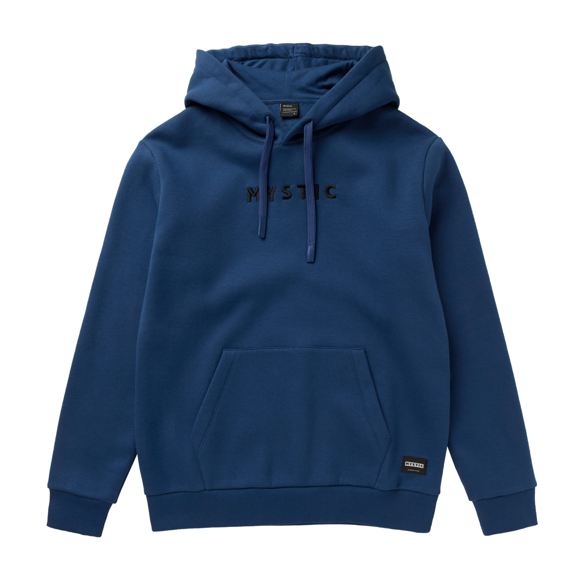 Brand Hood Sweat