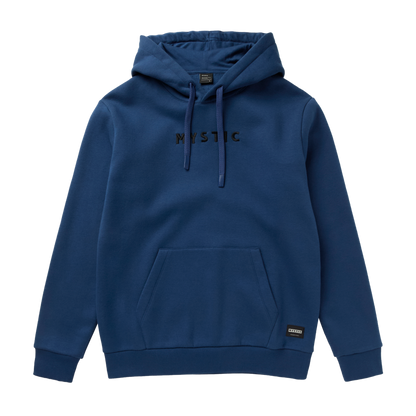 Brand Hood Sweat