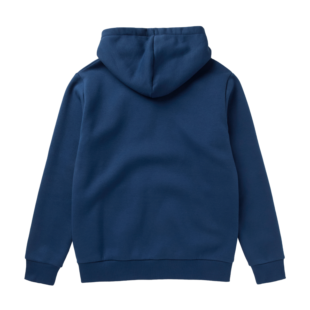 Brand Hood Sweat