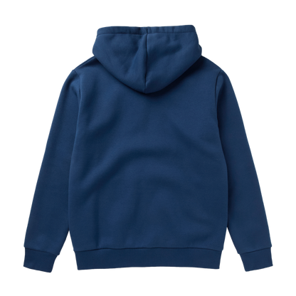 Brand Hood Sweat