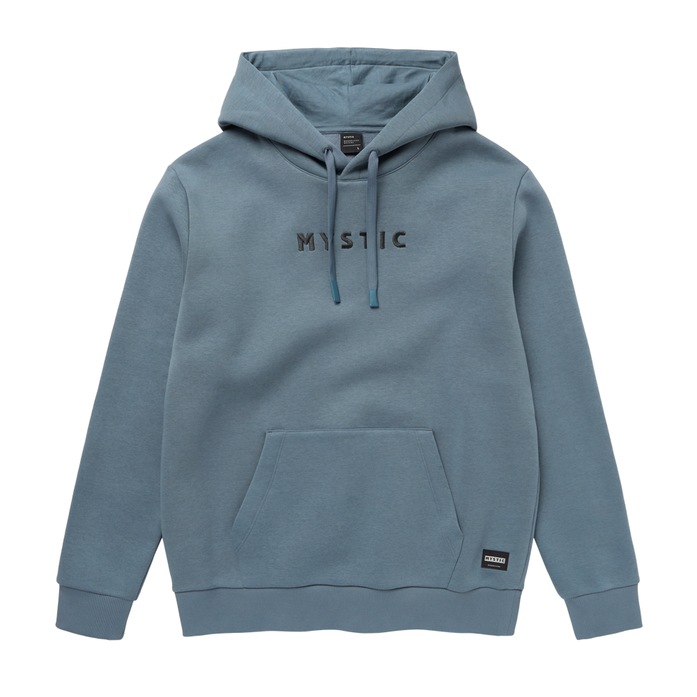 Brand Hood Sweat