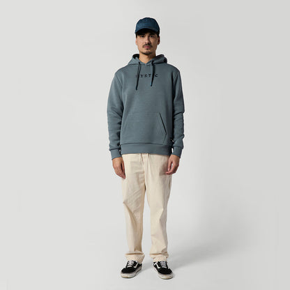 Brand Hood Sweat