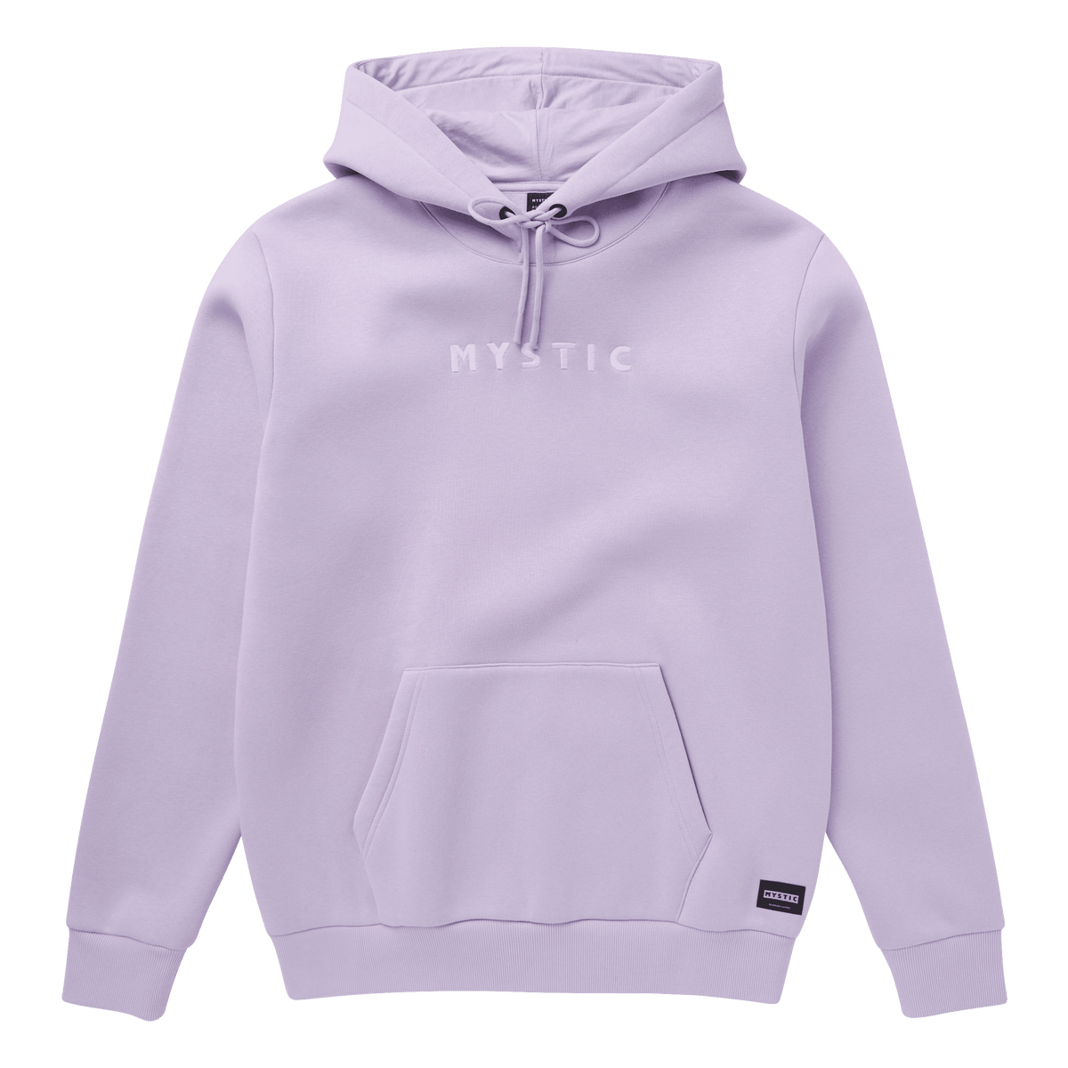 Brand Hood Sweat