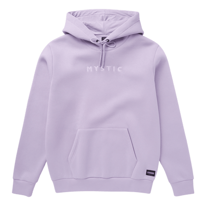 Brand Hood Sweat