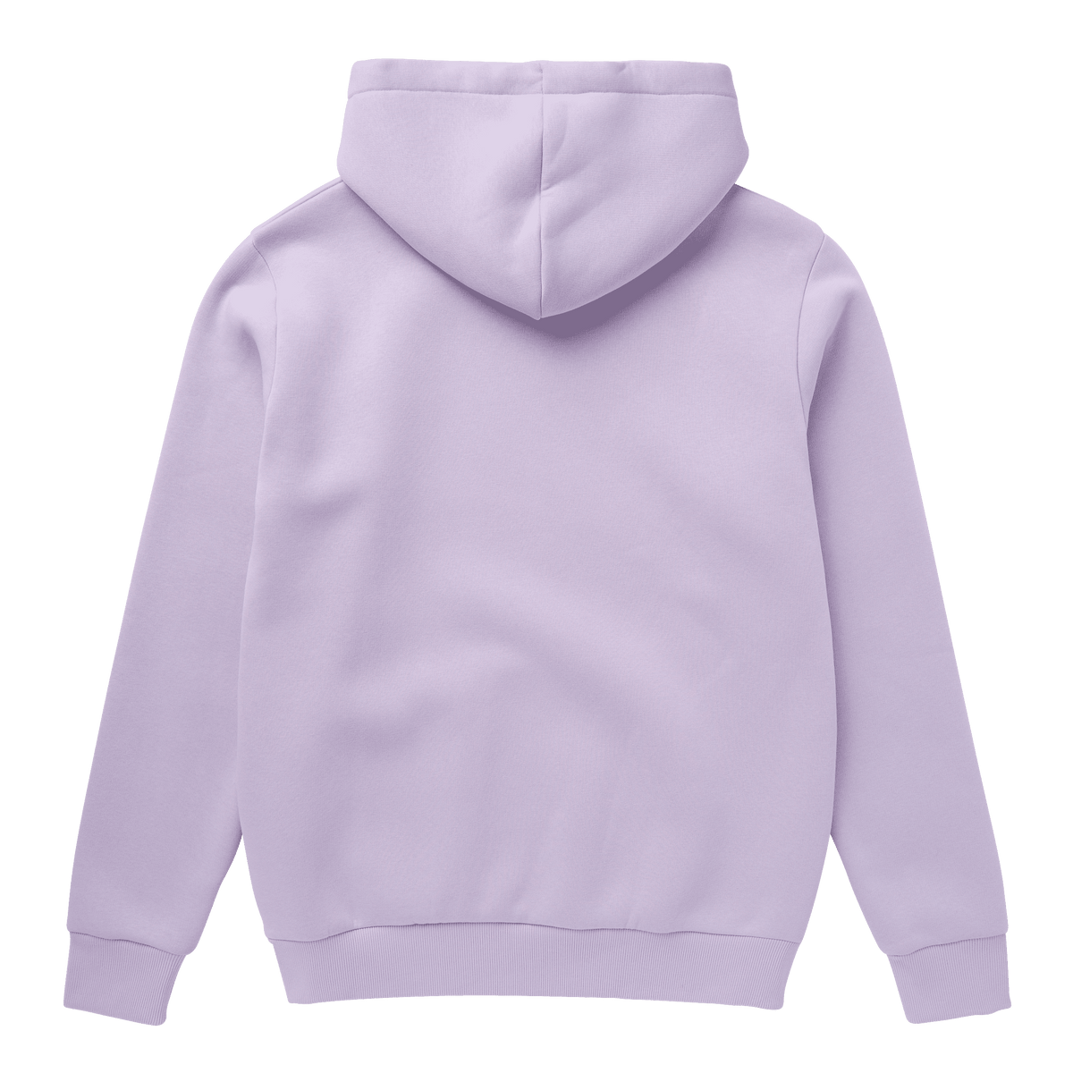 Brand Hood Sweat