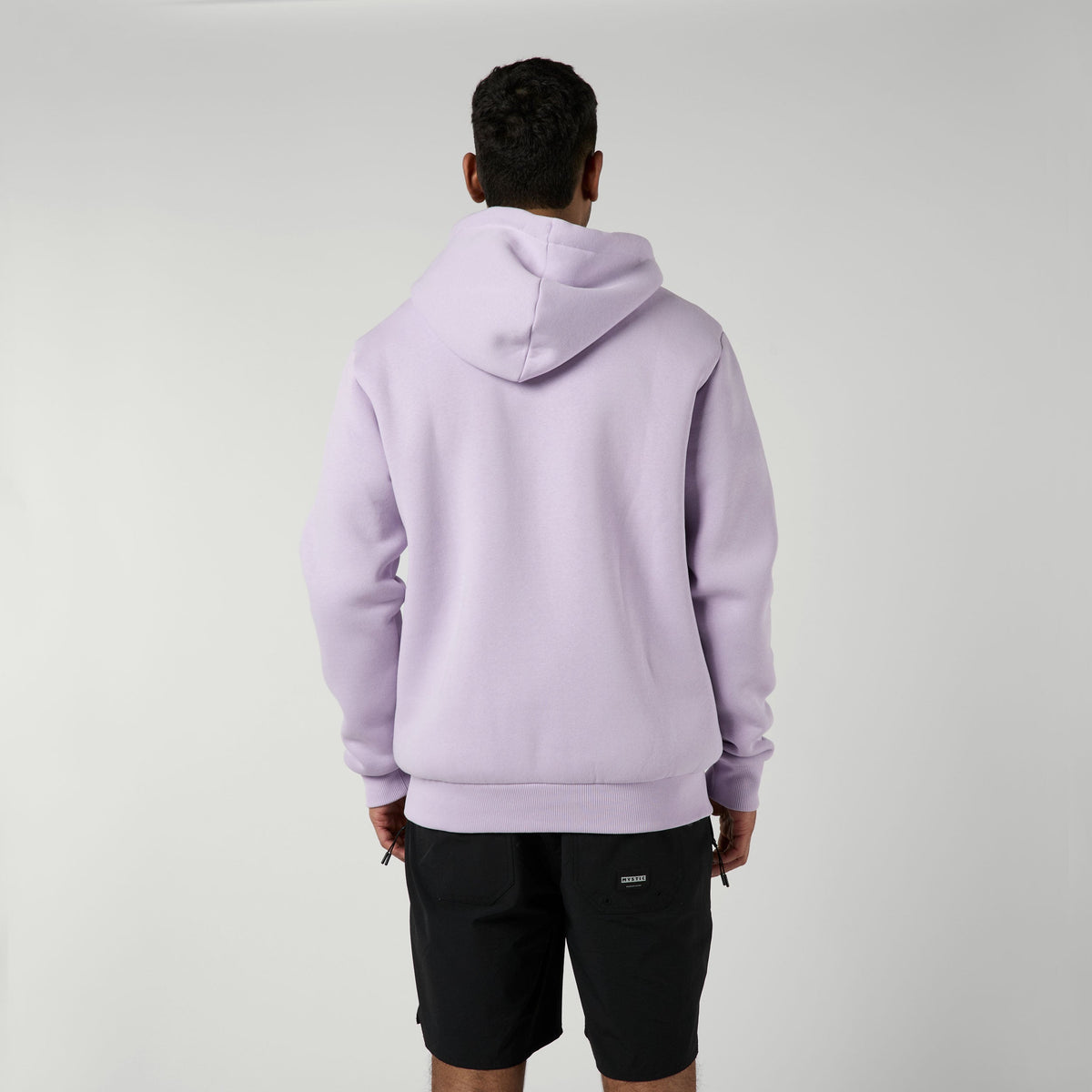 Brand Hood Sweat