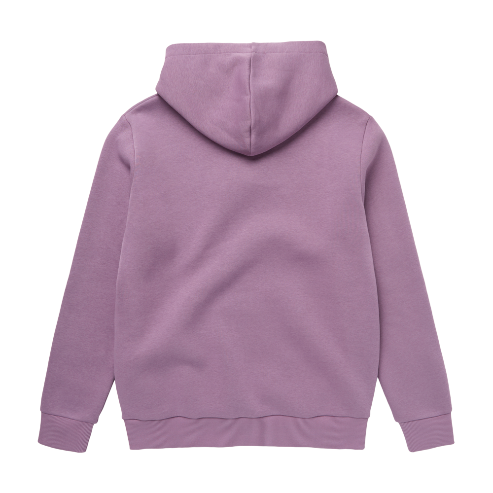 Brand Hood Sweat