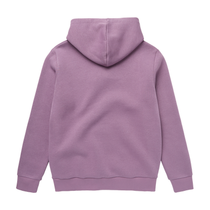 Brand Hood Sweat