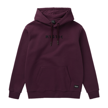 Brand Hood Sweat
