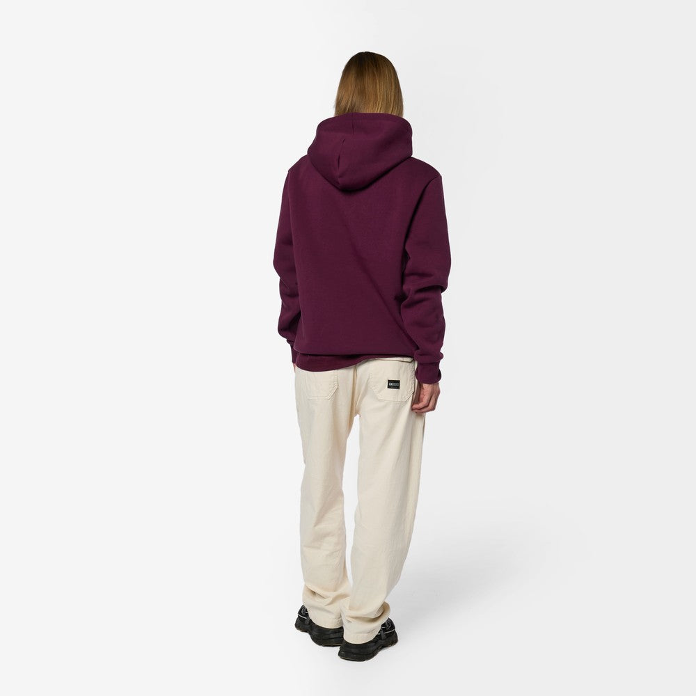 Brand Hood Sweat