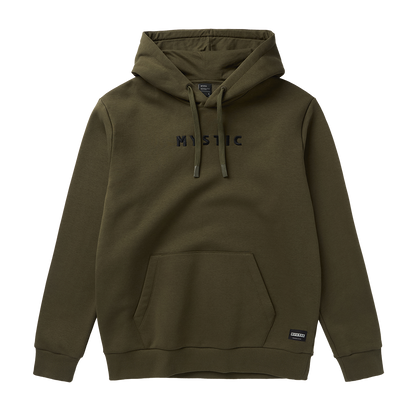 Brand Hood Sweat