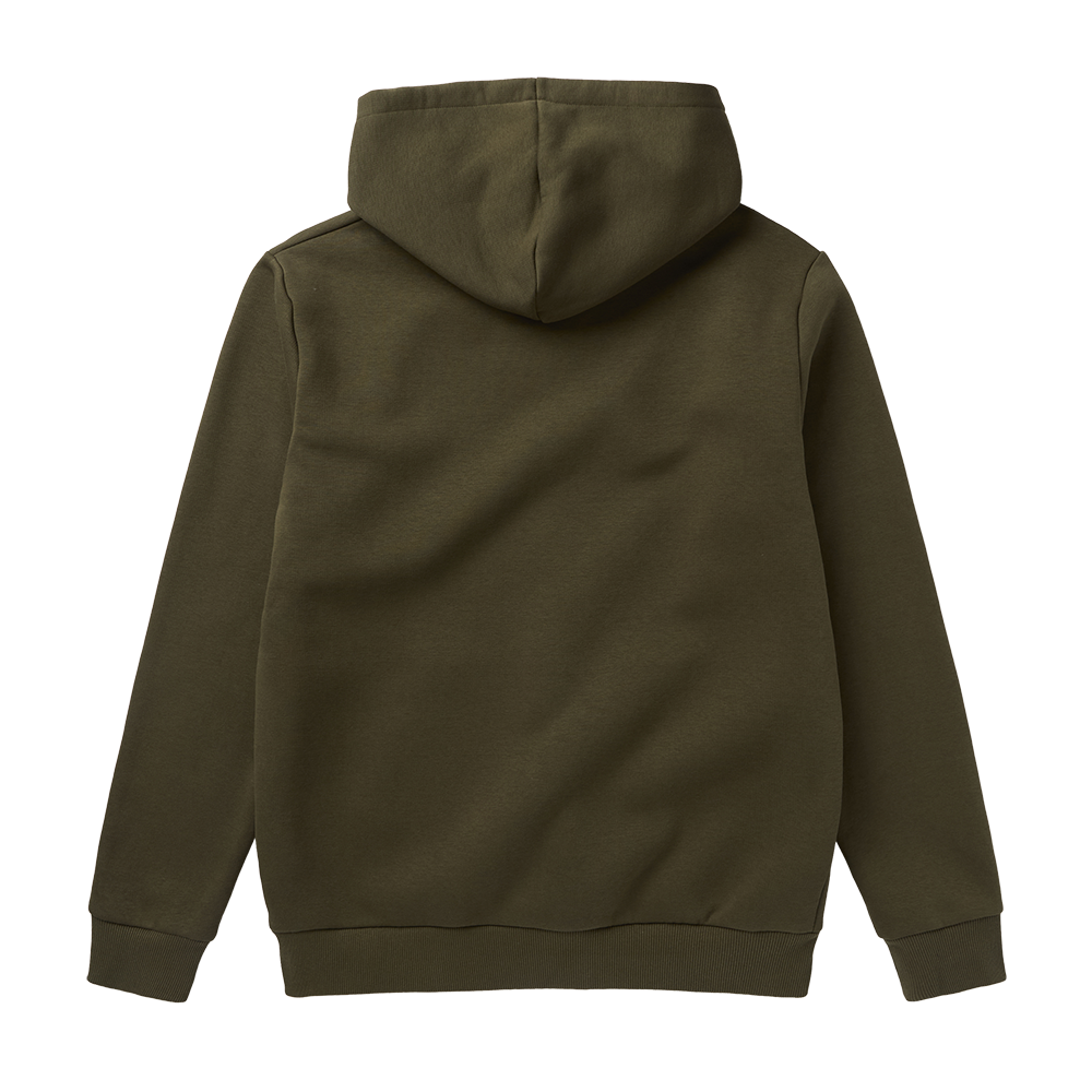 Brand Hood Sweat