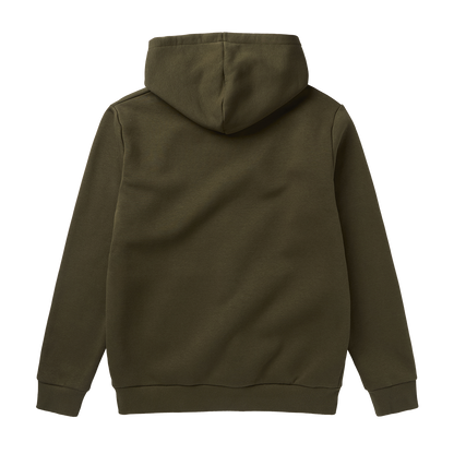 Brand Hood Sweat