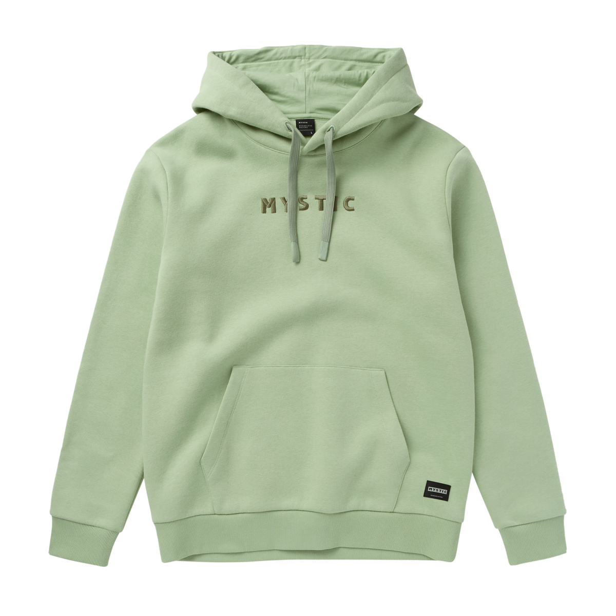 Brand Hood Sweat