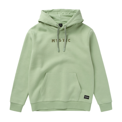 Brand Hood Sweat