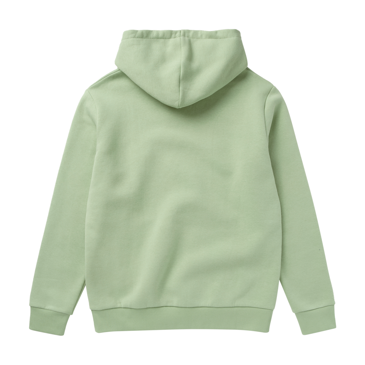 Brand Hood Sweat