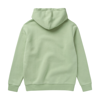Brand Hood Sweat