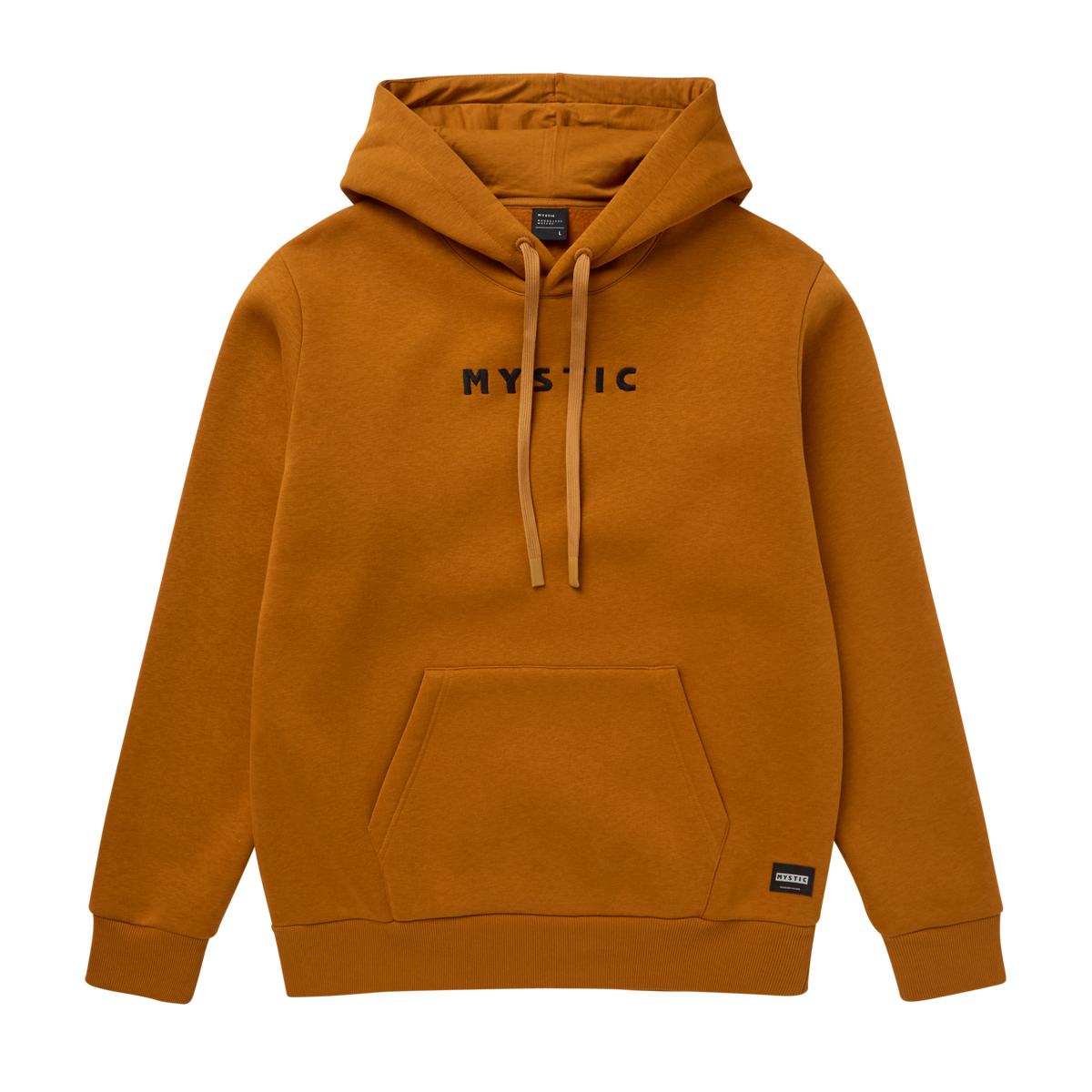 Brand Hood Sweat