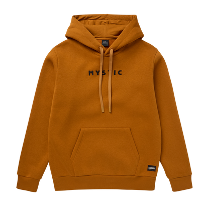 Brand Hood Sweat