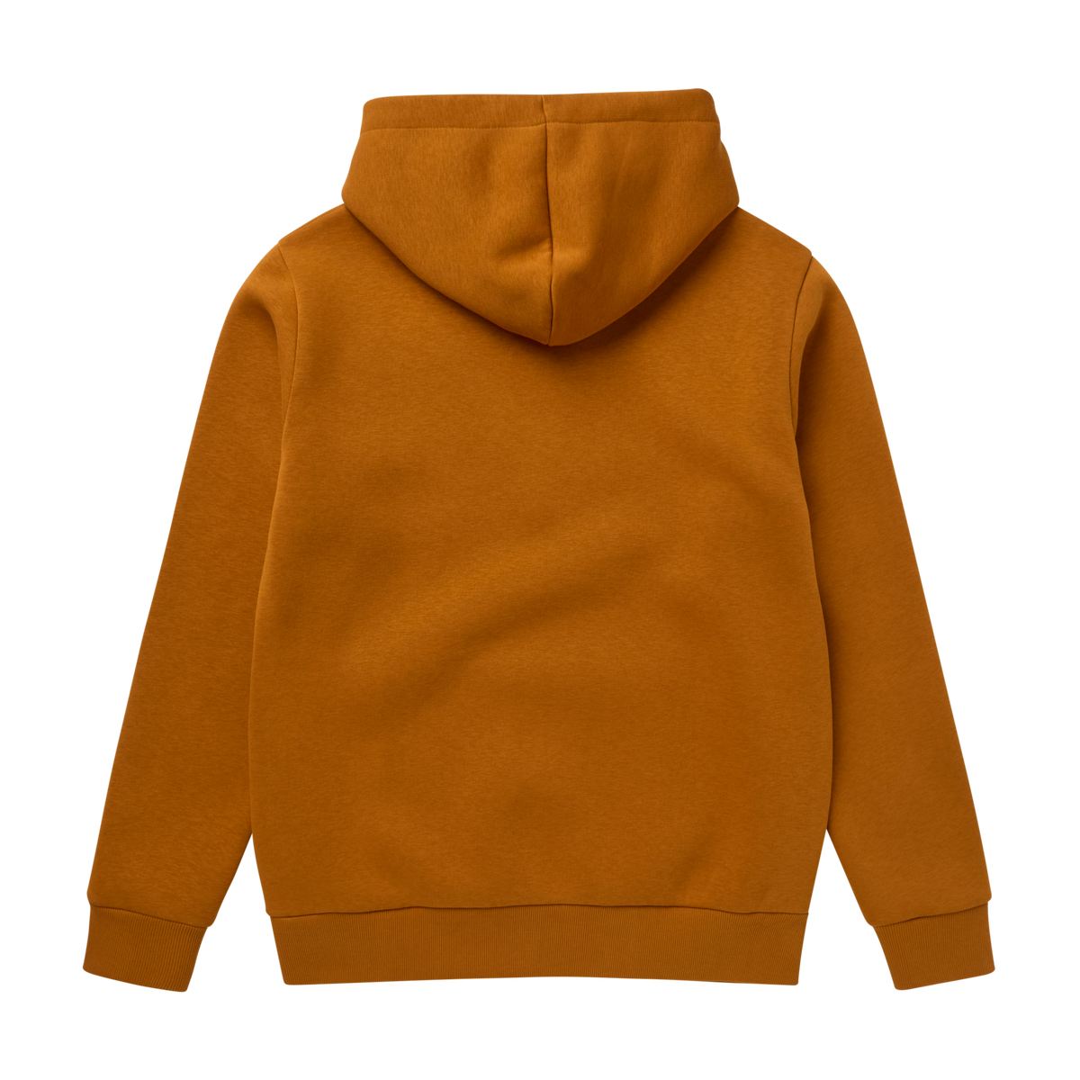 Brand Hood Sweat