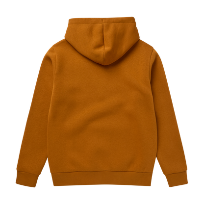 Brand Hood Sweat