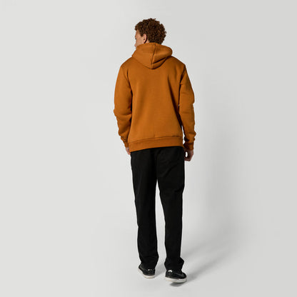 Brand Hood Sweat