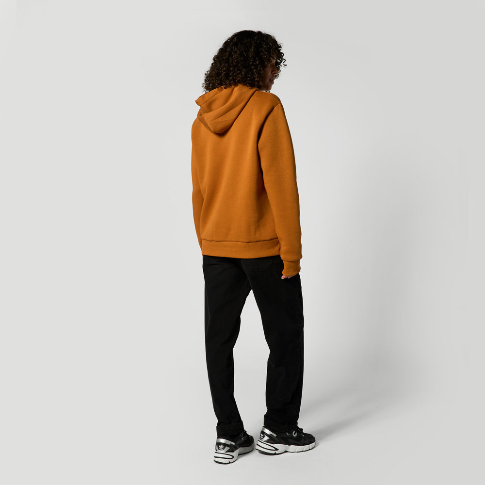 Brand Hood Sweat