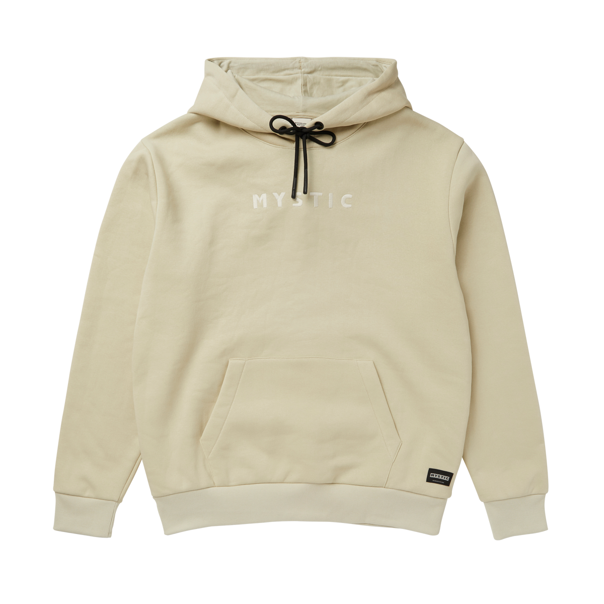 Brand Hood Sweat